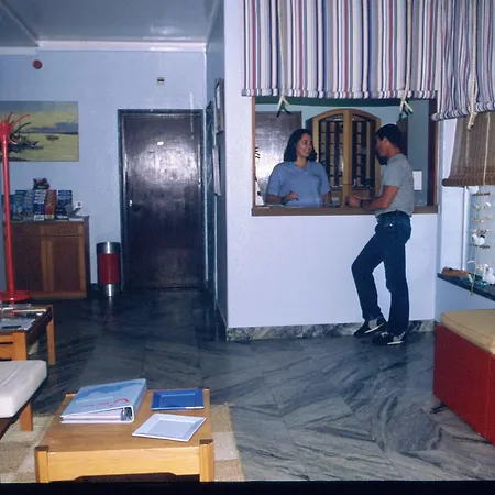 Apart-hotel Iate Portimão