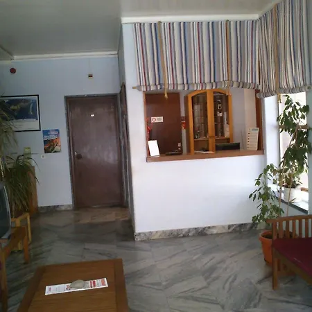 Iate Apart Otel 3*